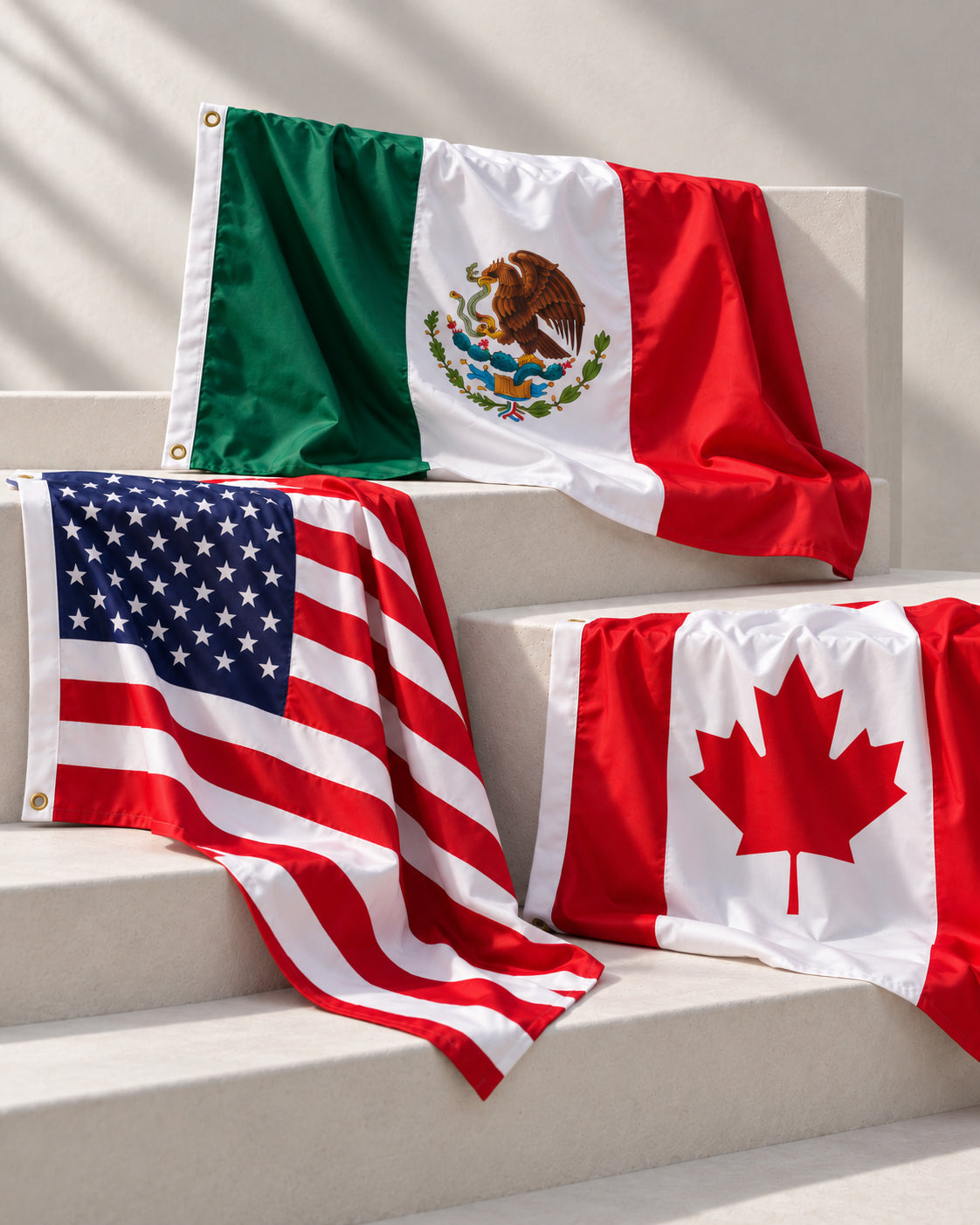 AMÉRICA