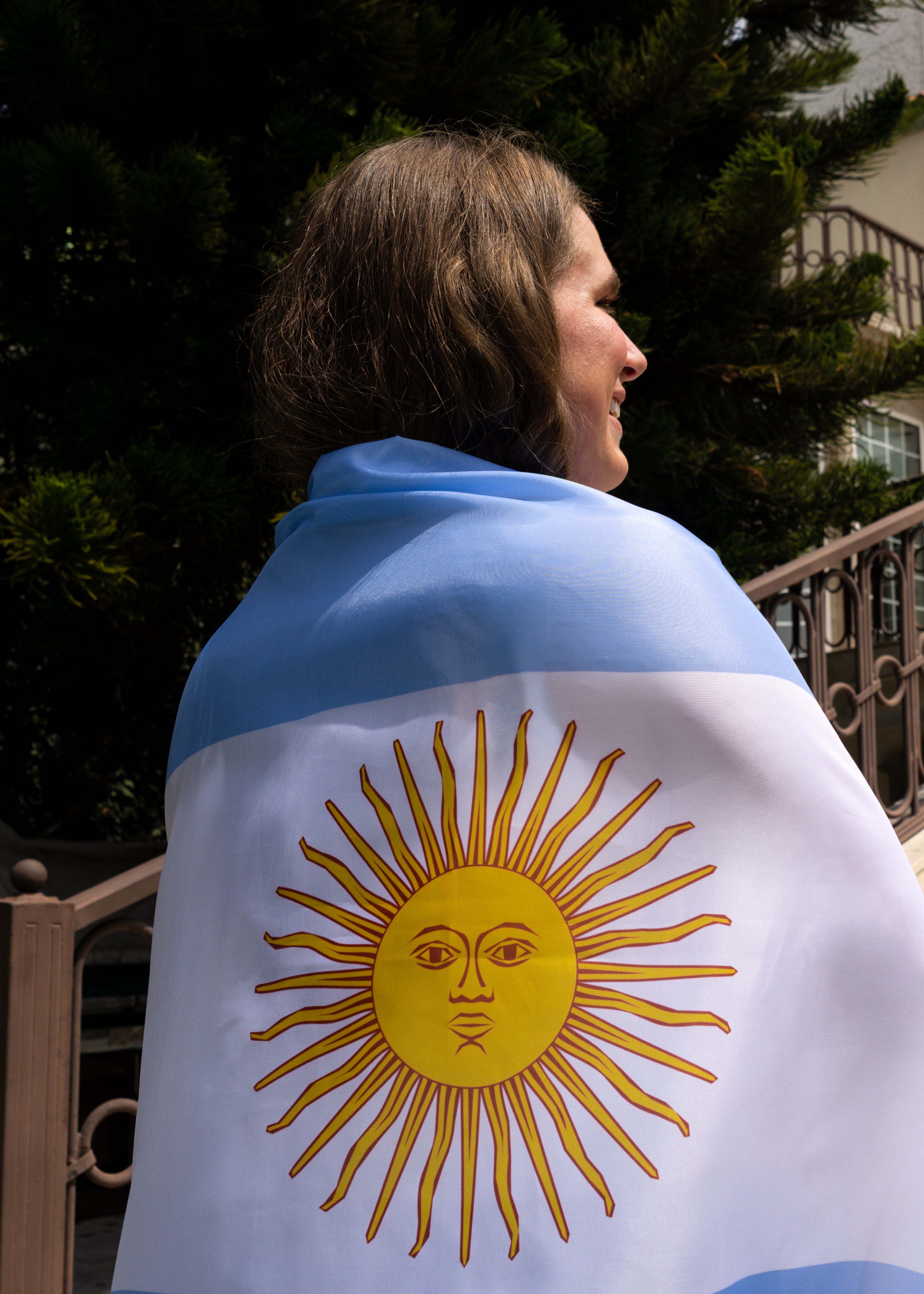 ARGENTINA