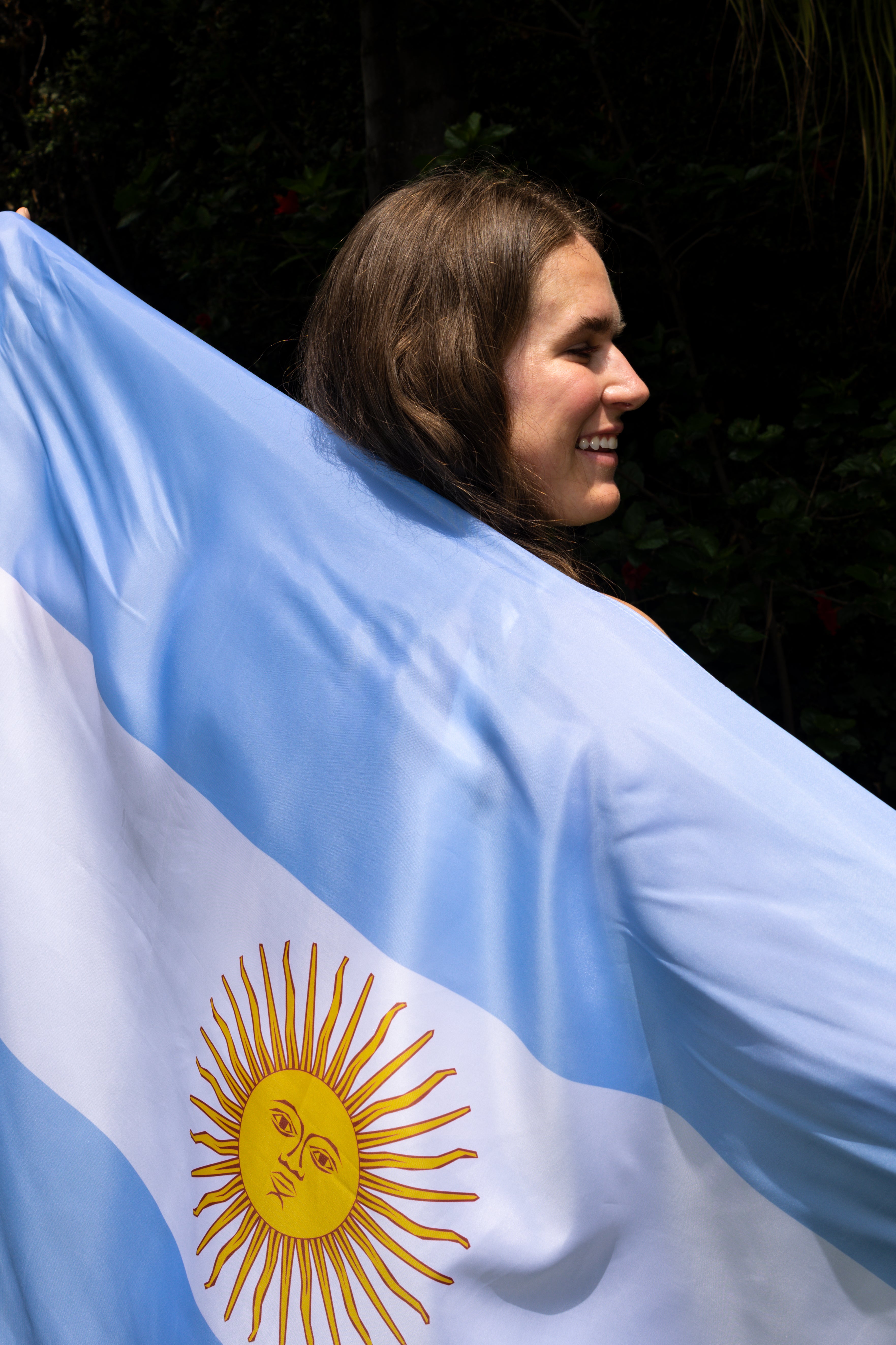 ARGENTINA