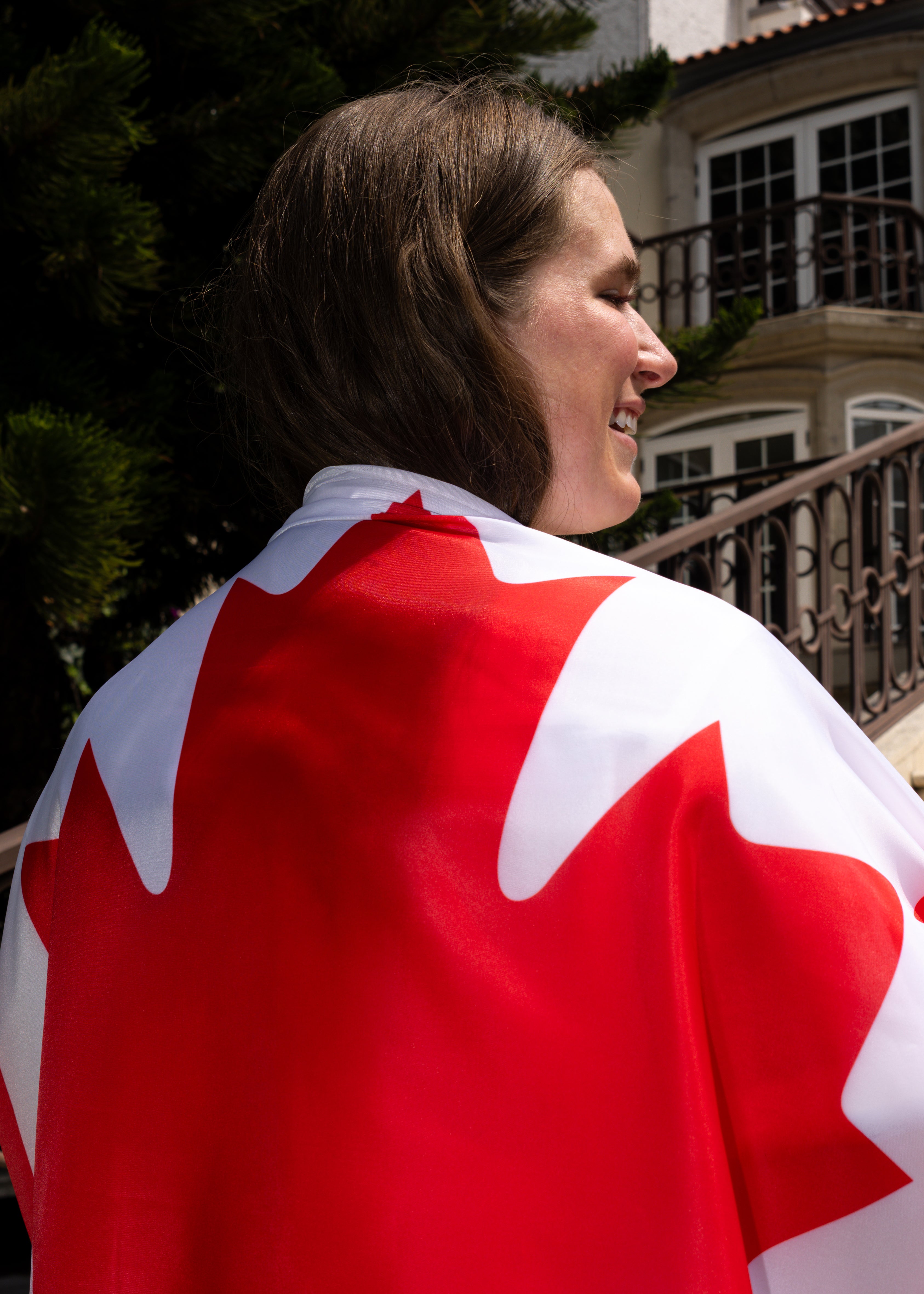 CANADA