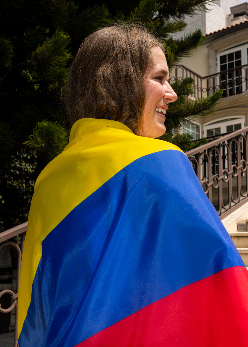 COLOMBIA
