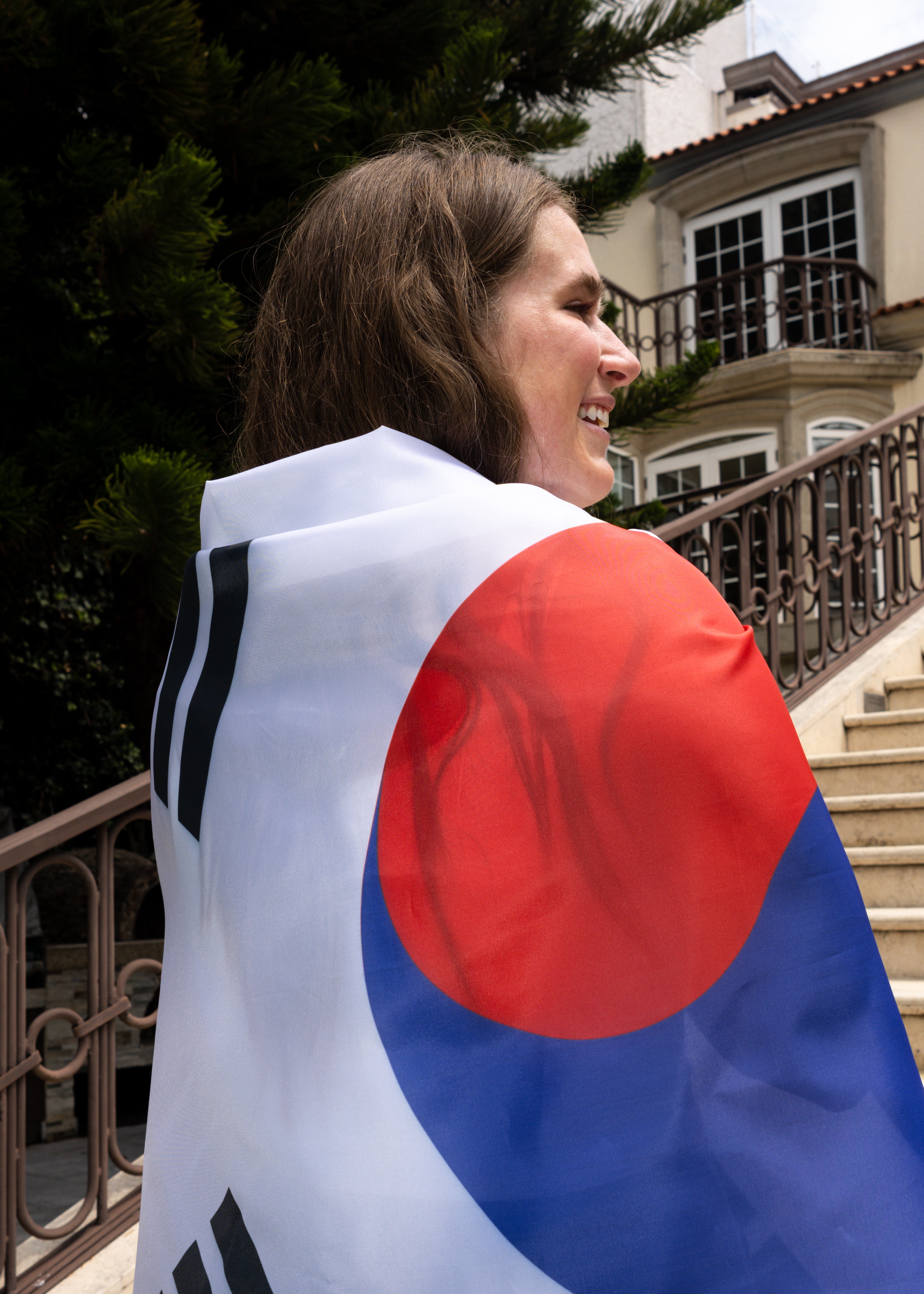 SOUTH KOREA