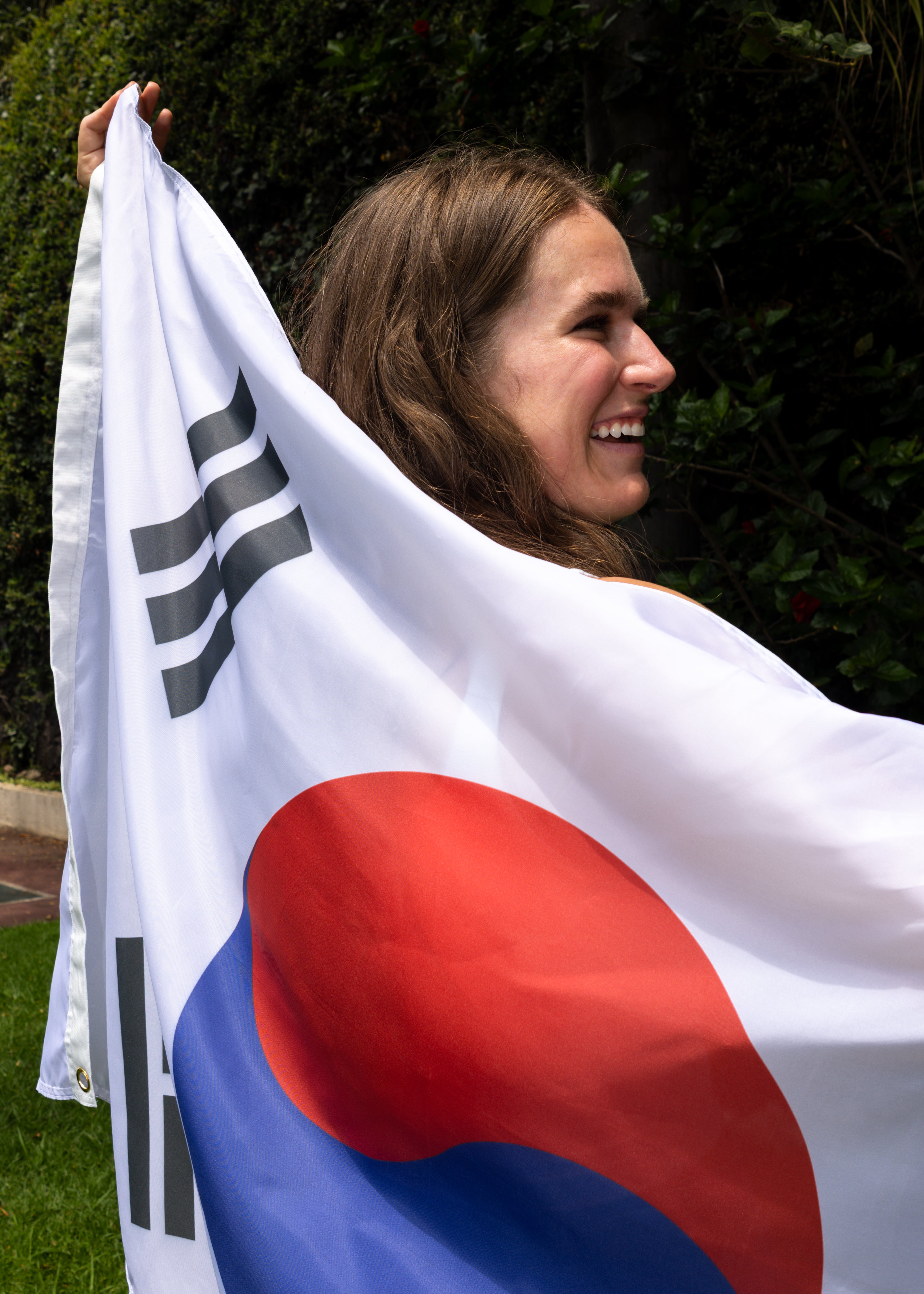 SOUTH KOREA