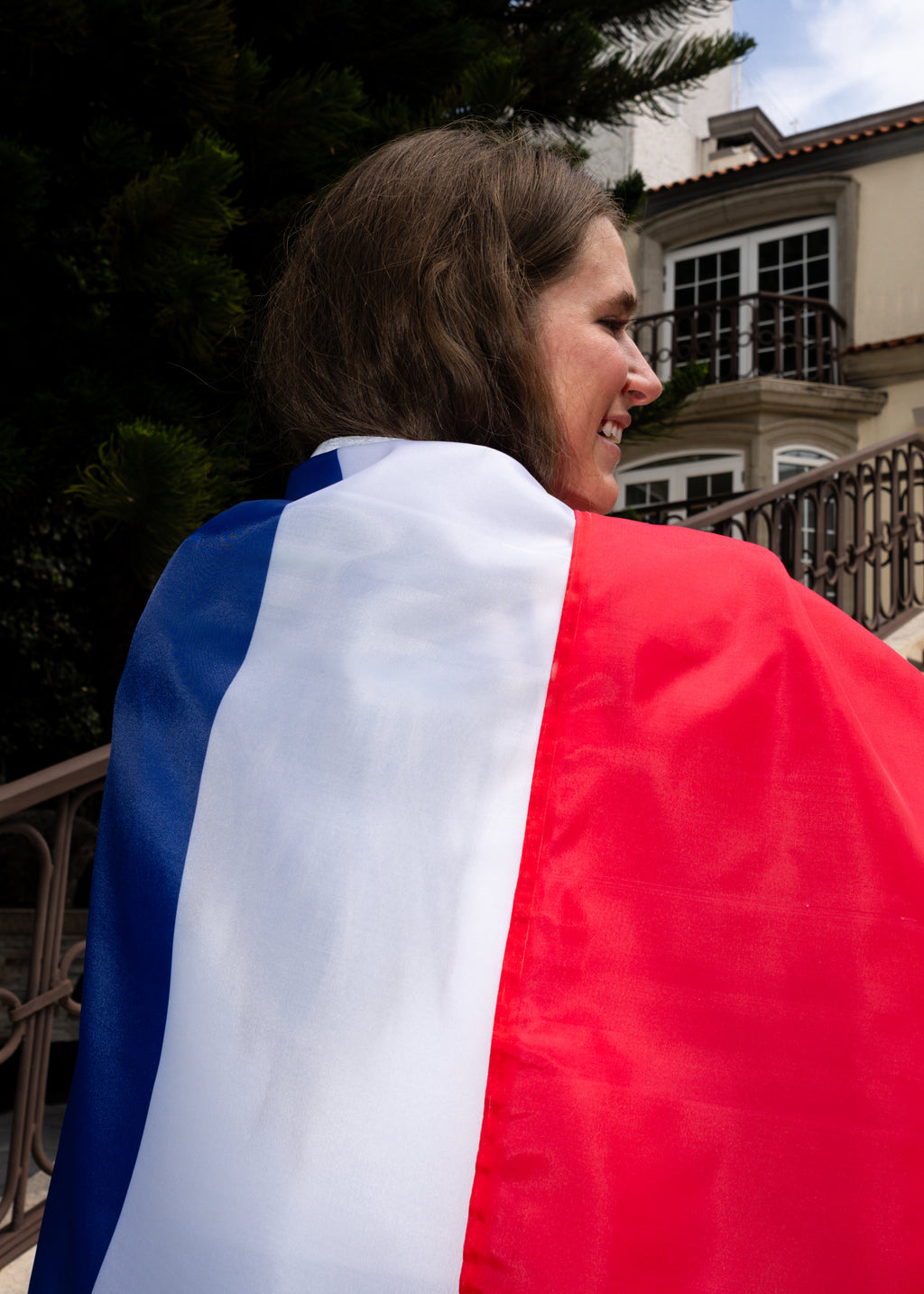 FRANCE