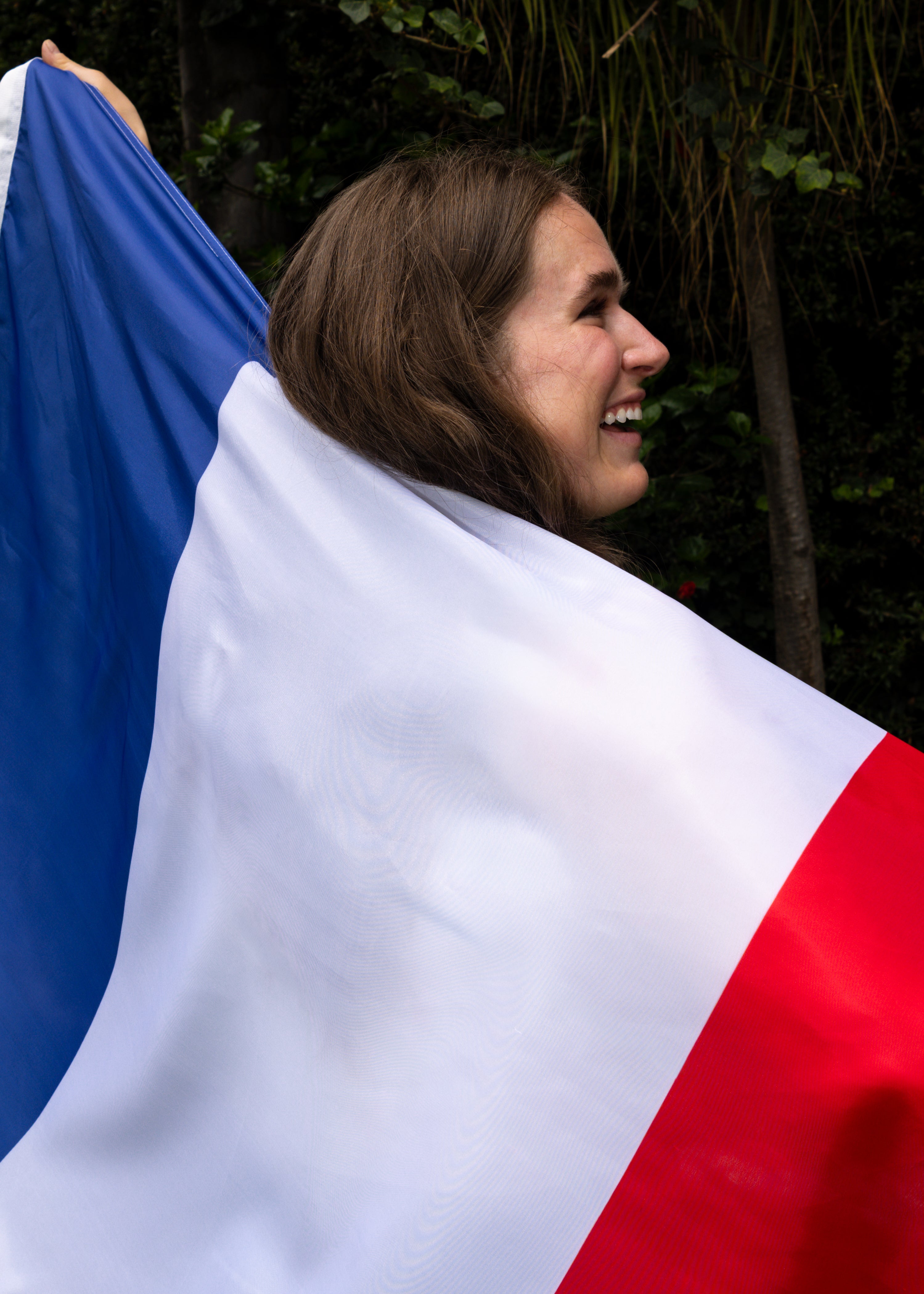 FRANCE