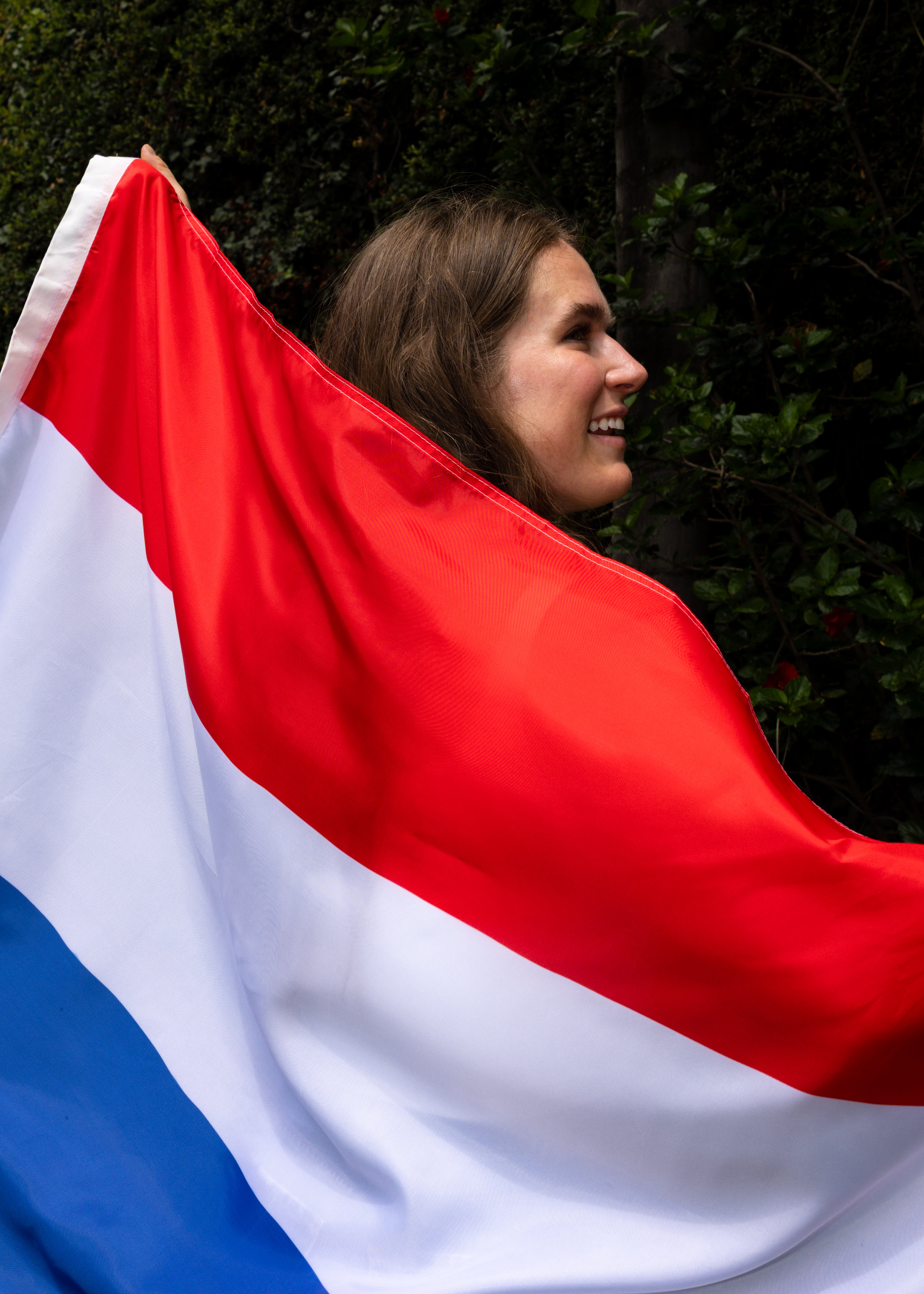 NETHERLANDS