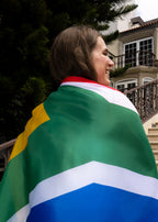 SOUTH AFRICA