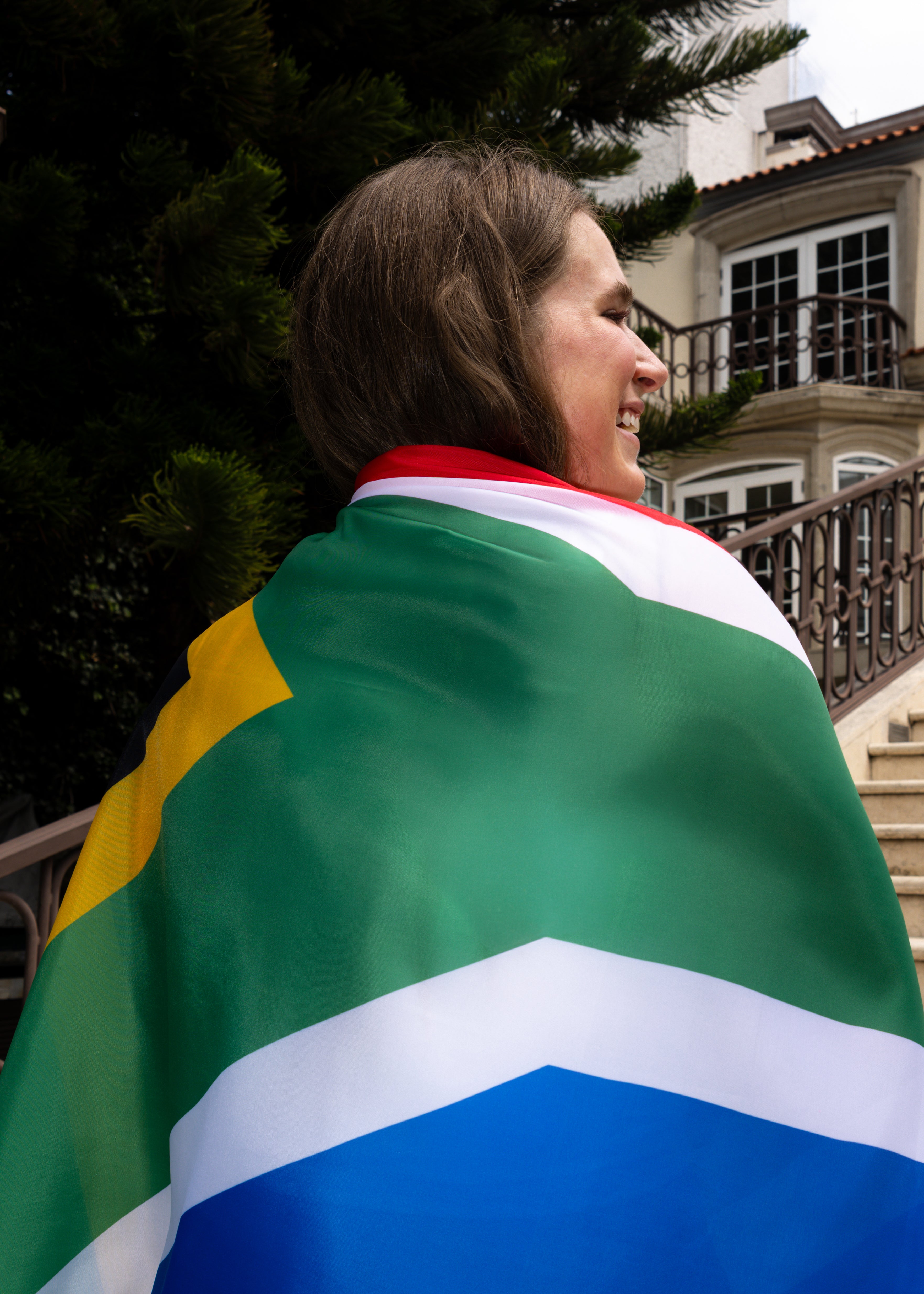 SOUTH AFRICA