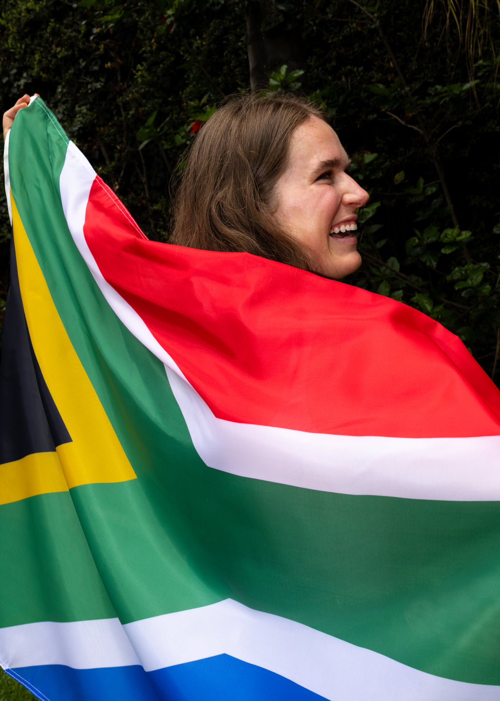 SOUTH AFRICA