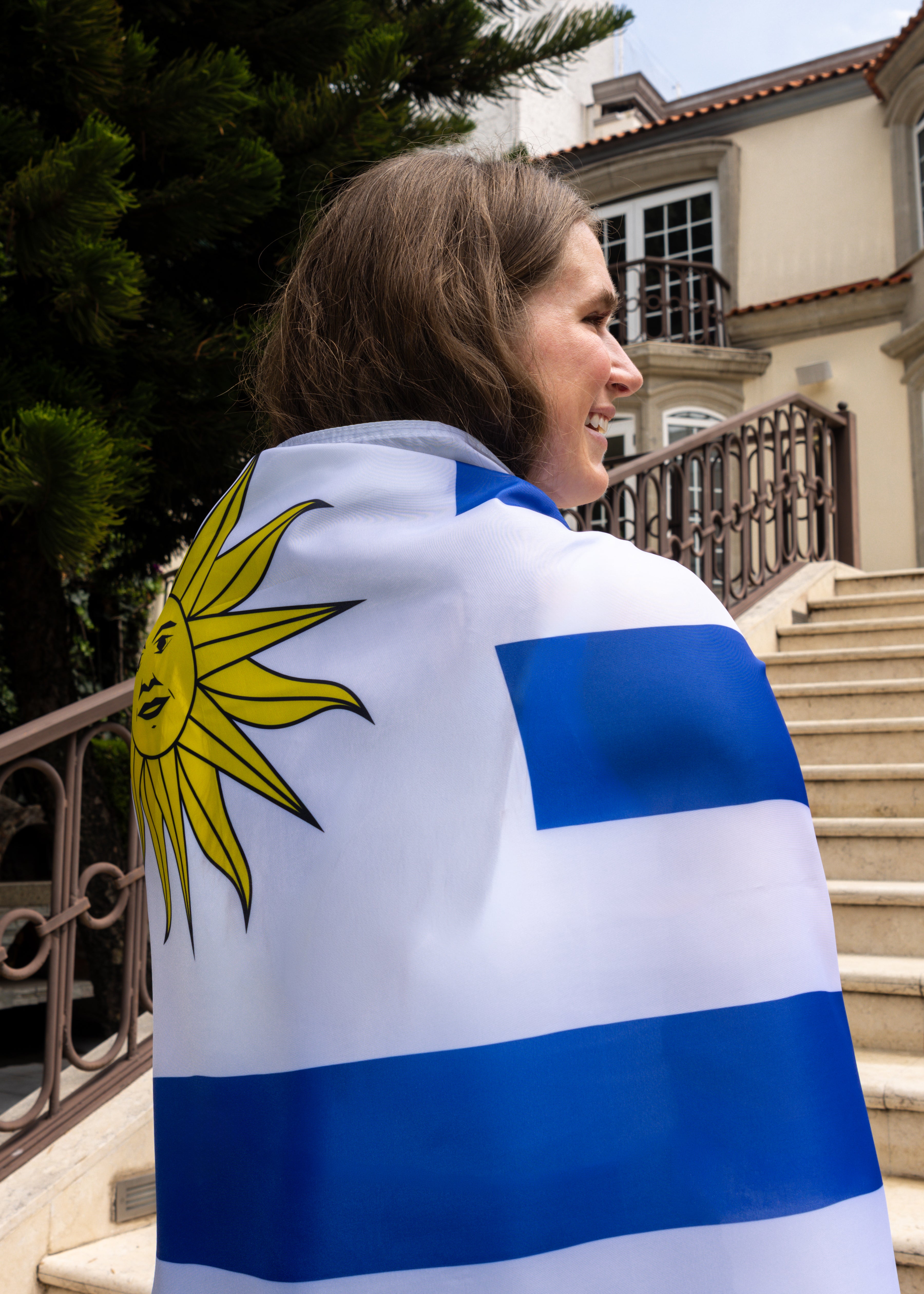 URUGUAY