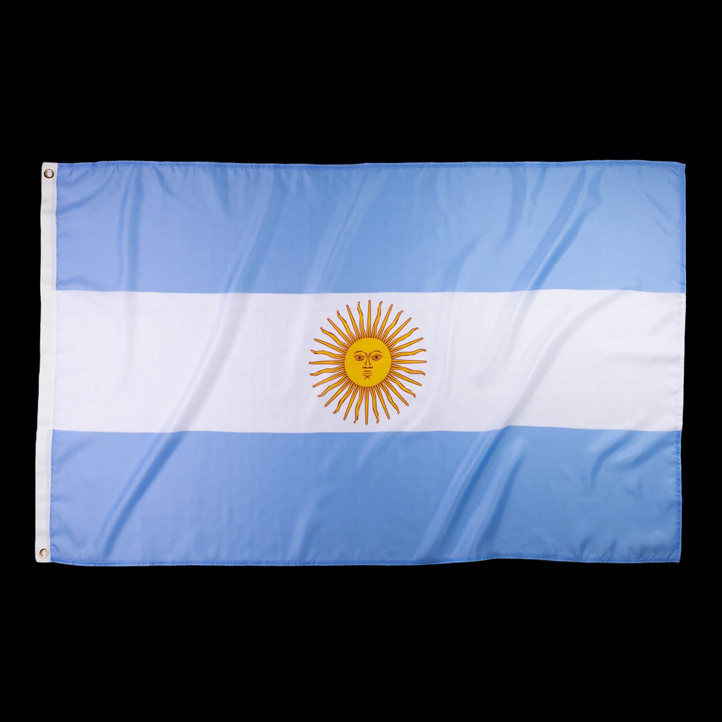 ARGENTINA