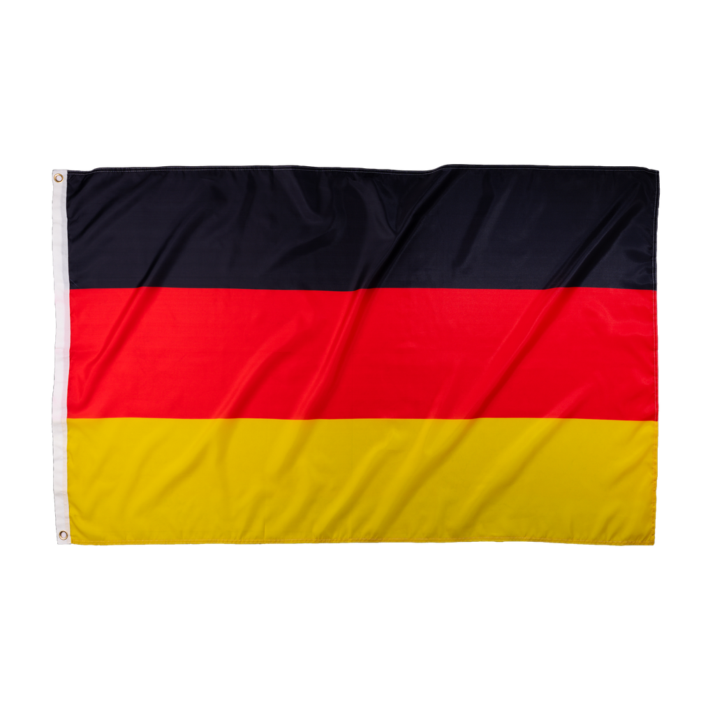 Bandera de Alemania 90 x 150 cm - Flagora