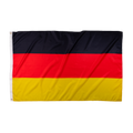 Bandera de Alemania 90 x 150 cm - Flagora