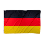 Bandera de Alemania 90 x 150 cm - Flagora