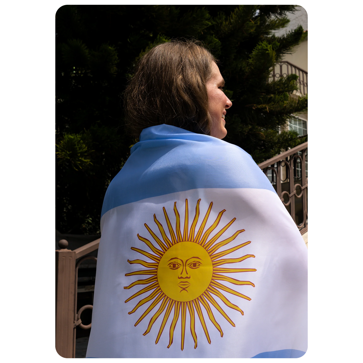 Argentina