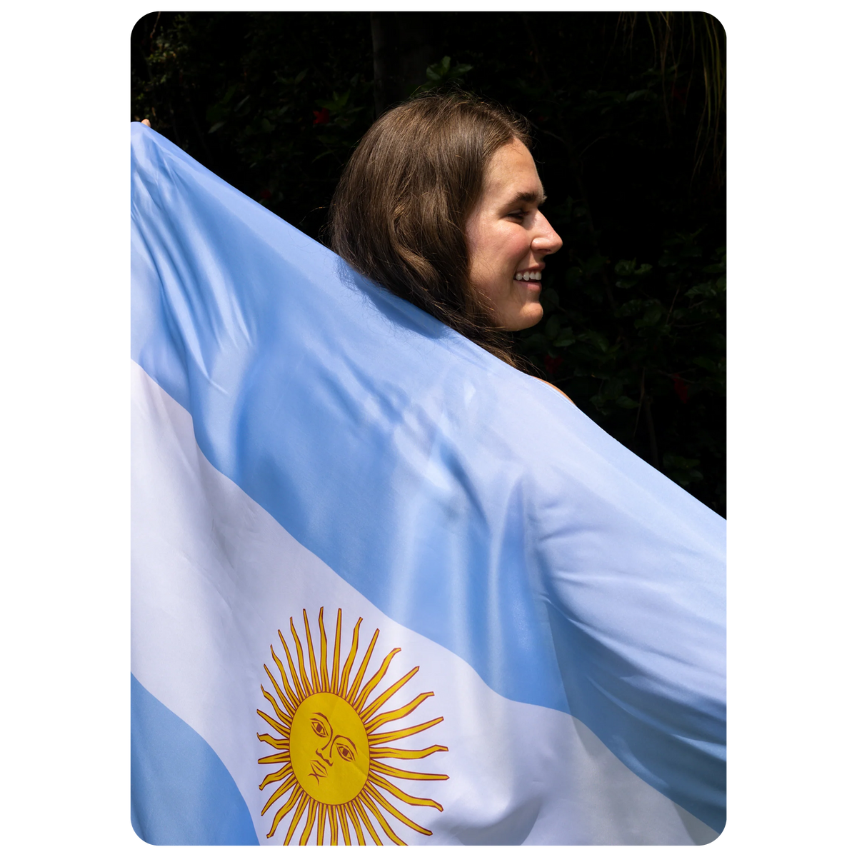Argentina