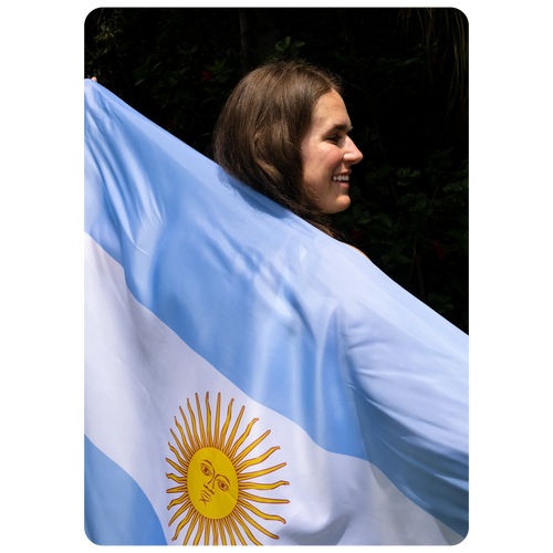 Argentina