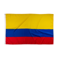 Bandera de Colombia 90 x 150 cm - Flagora