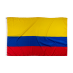Bandera de Colombia 90 x 150 cm - Flagora