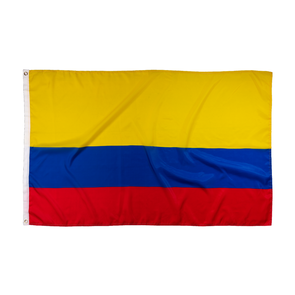 Bandera de Colombia 90 x 150 cm - Flagora