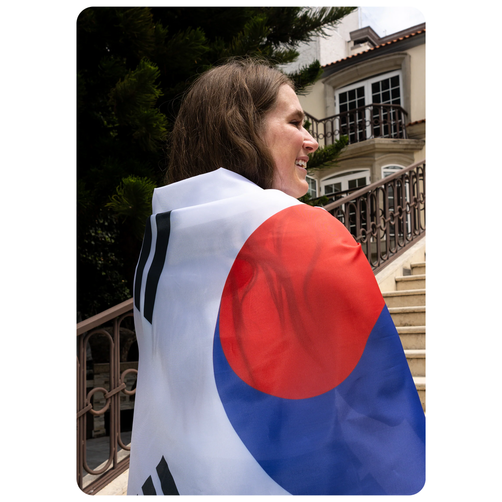 Corea del Sur