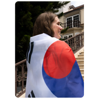 Corea del Sur
