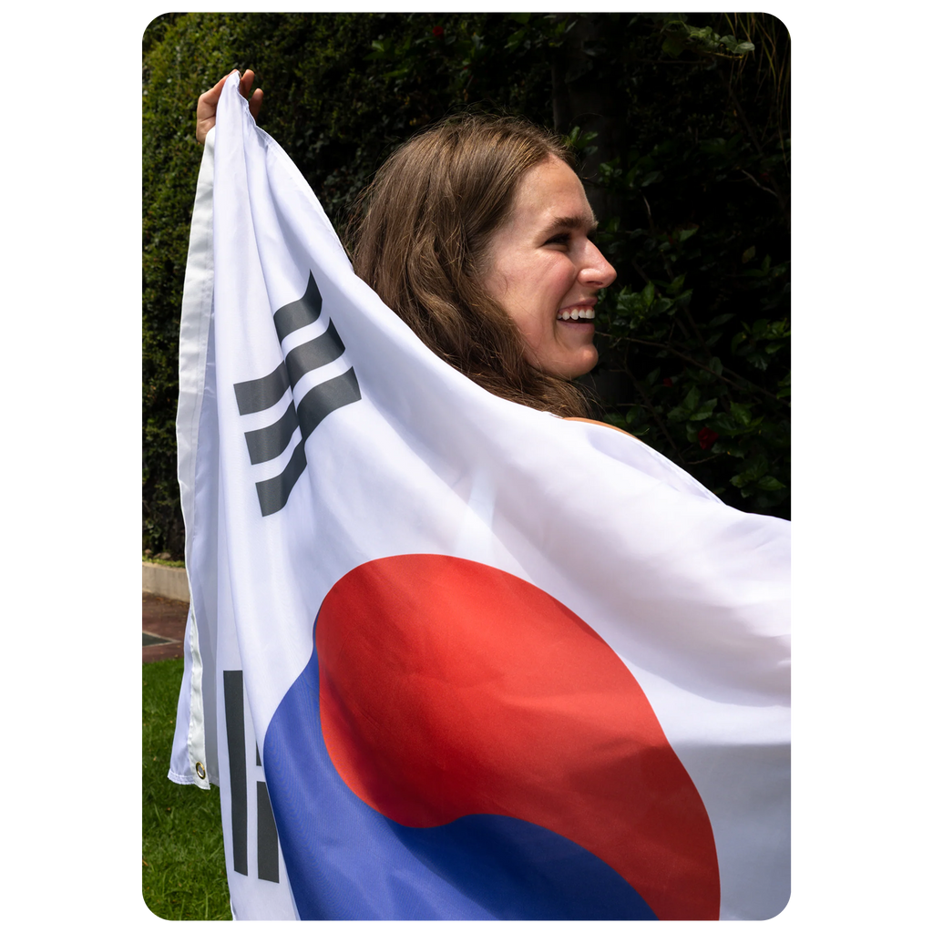 Corea del Sur