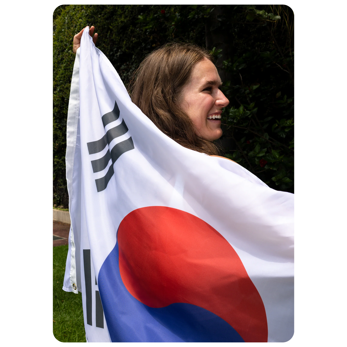 Corea del Sur