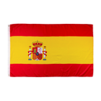 Bandera de España 90 x 150 cm - Flagora