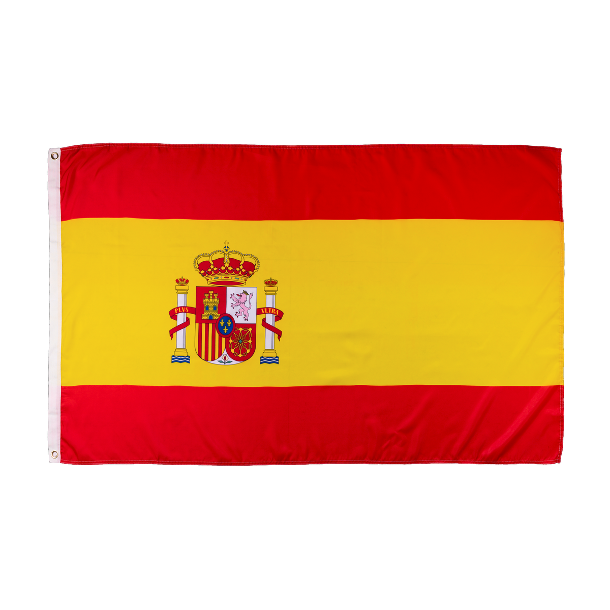Bandera de España 90 x 150 cm - Flagora