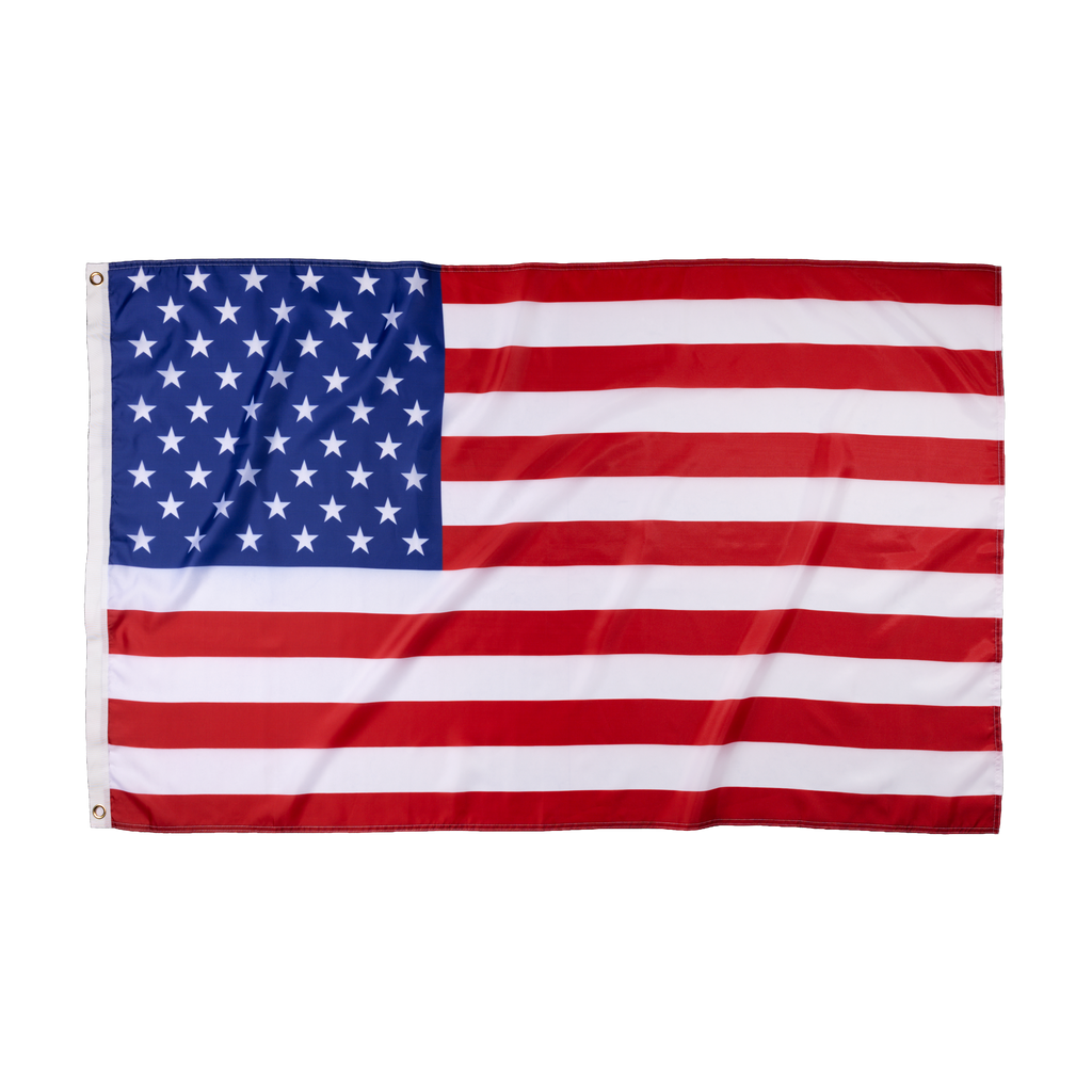 Bandera de Estados Unidos 90 x 150 cm - Flagora