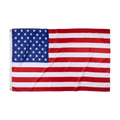 Bandera de Estados Unidos 90 x 150 cm - Flagora