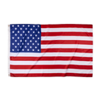 Bandera de Estados Unidos 90 x 150 cm - Flagora