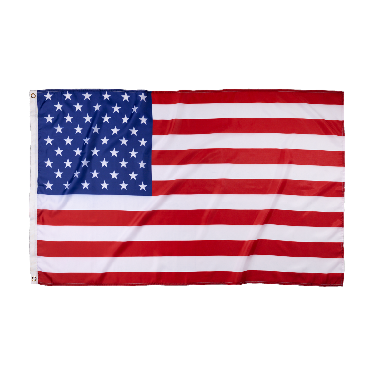 Bandera de Estados Unidos 90 x 150 cm - Flagora