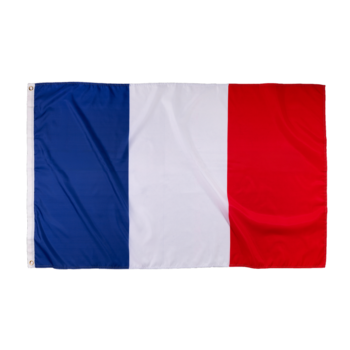 Bandera de Francia 90 x 150 cm - Flagora