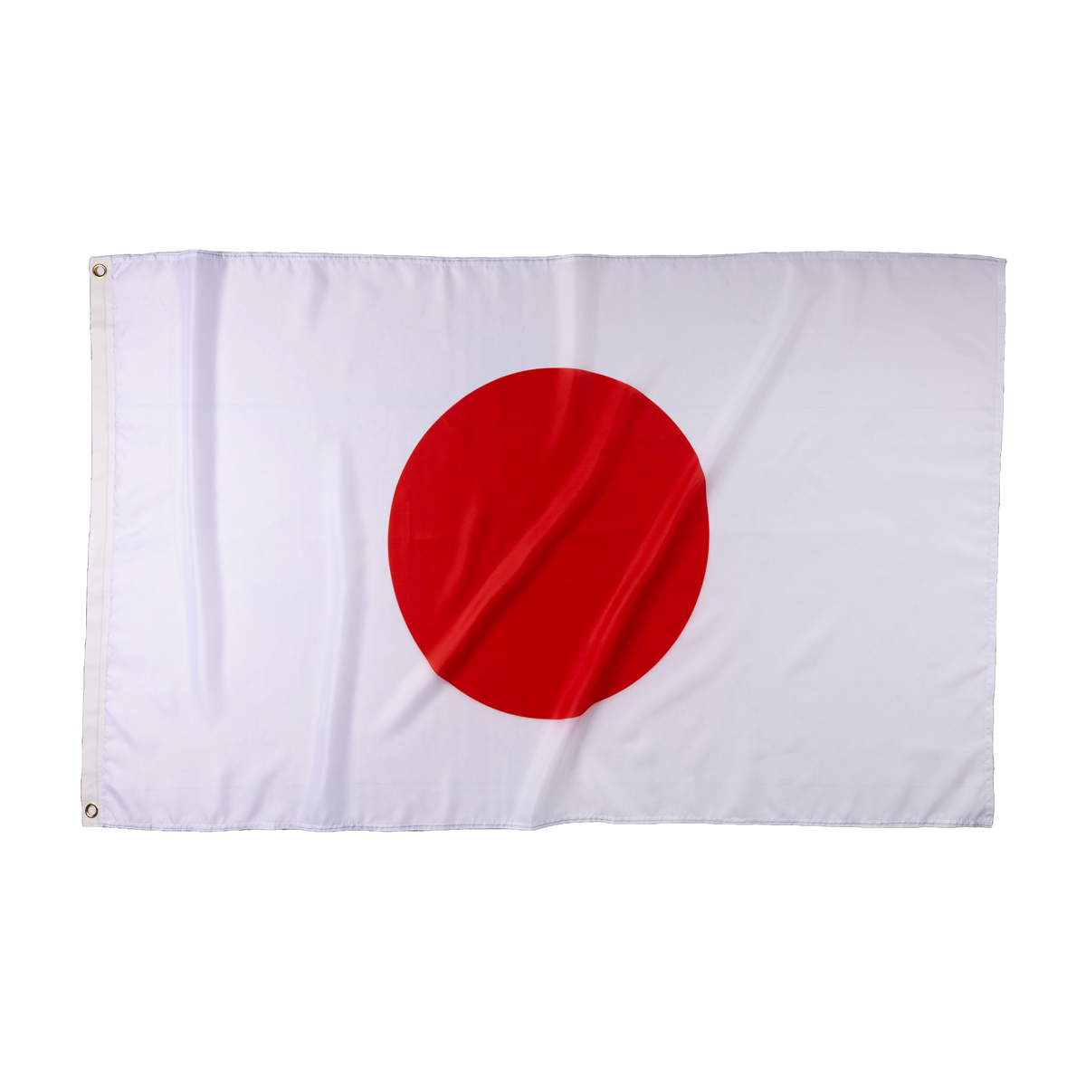 Bandera de Japón 90 x 150 cm - Flagora