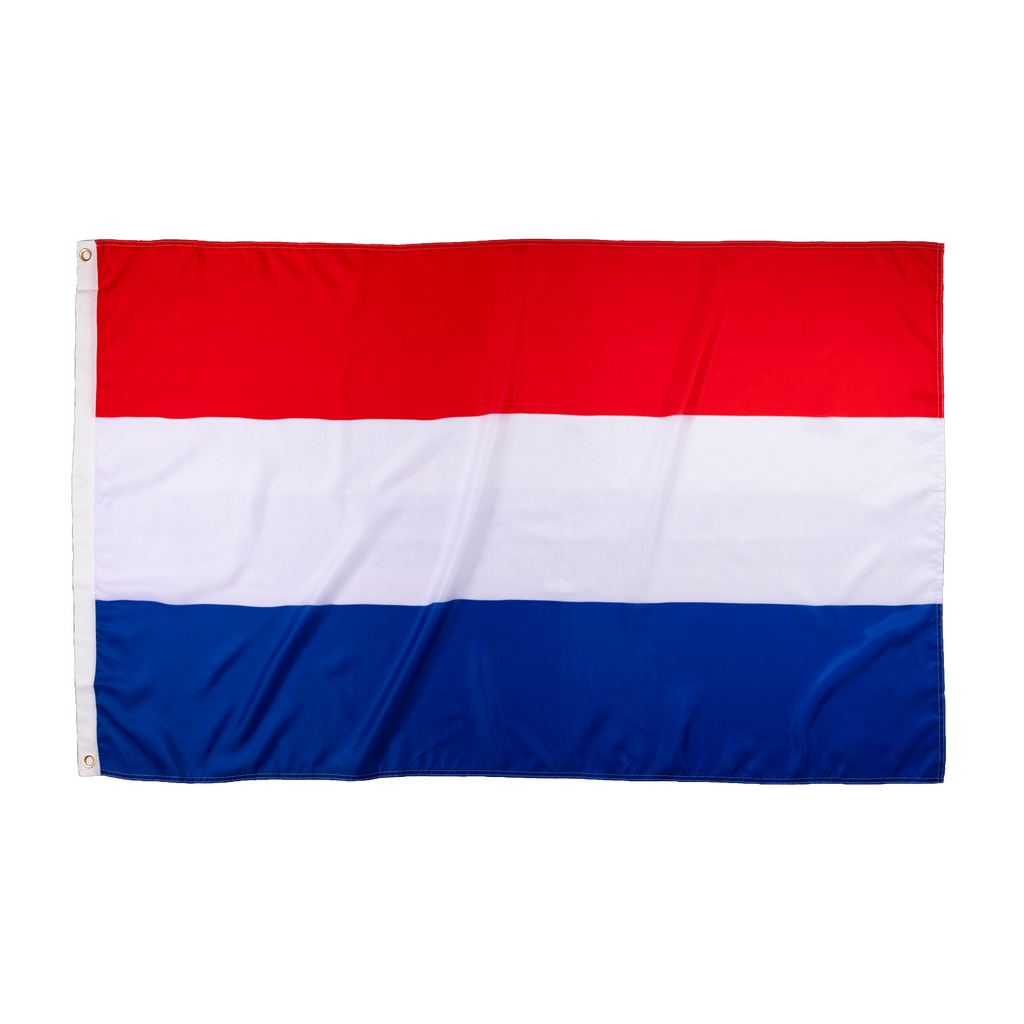 Bandera de Países Bajos 90 x 150 cm - Flagora