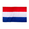 Bandera de Países Bajos 90 x 150 cm - Flagora
