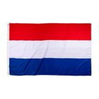 Bandera de Países Bajos 90 x 150 cm - Flagora