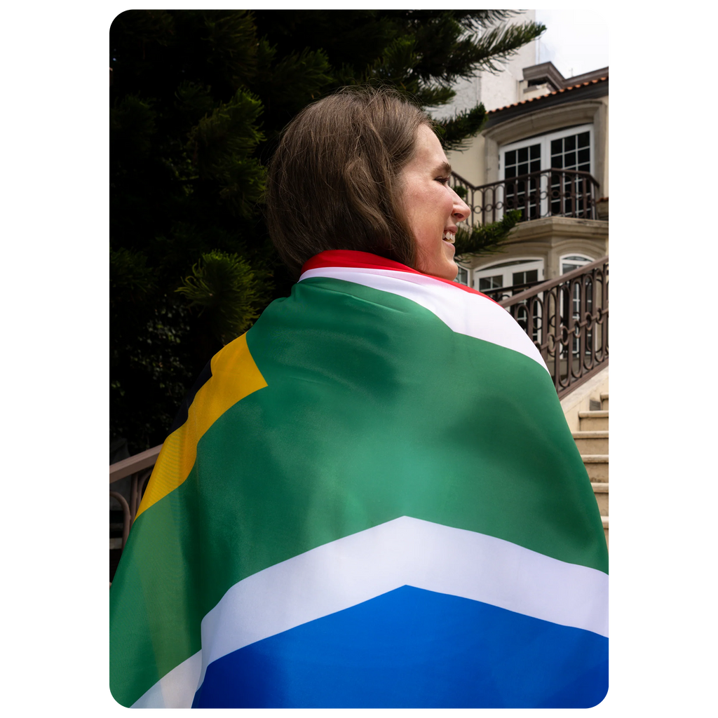 Sudáfrica