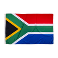 Bandera de Sudáfrica 90 x 150 cm - Flagora