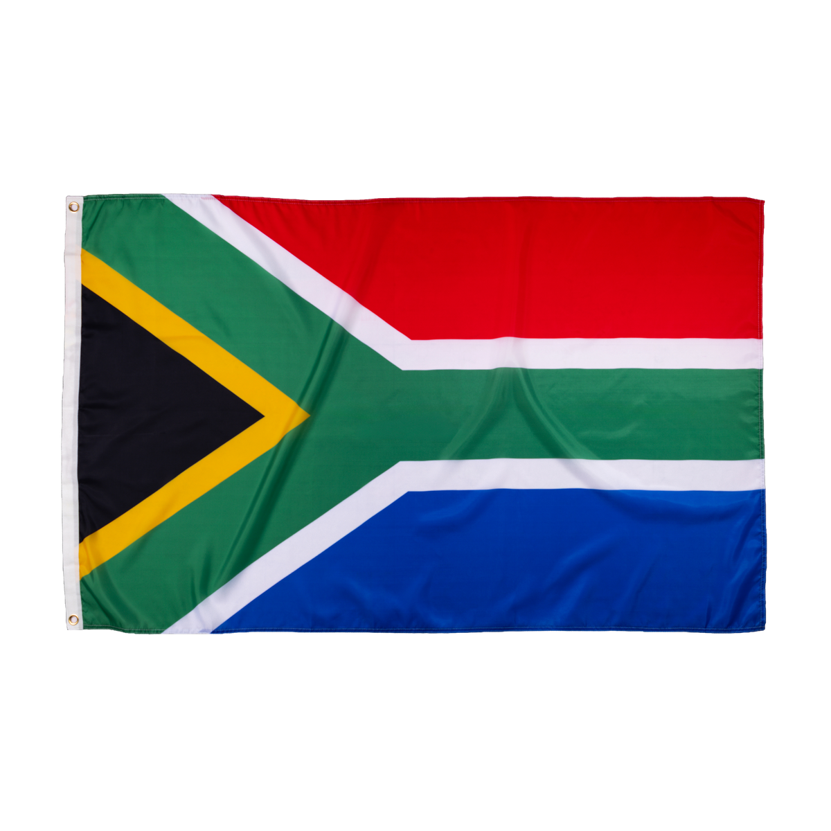 Bandera de Sudáfrica 90 x 150 cm - Flagora