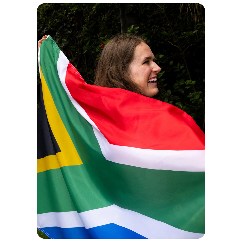 Sudáfrica