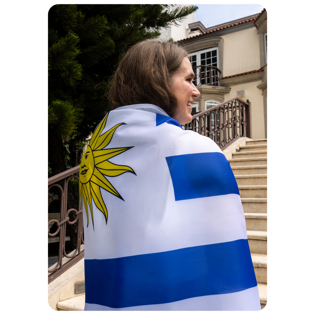 Uruguay