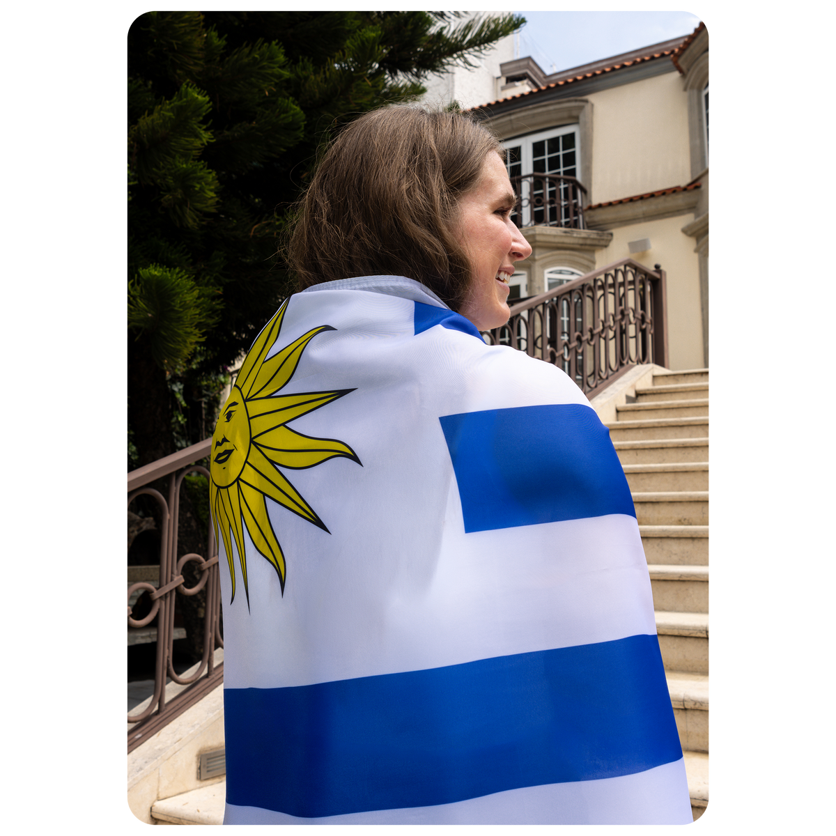 Uruguay