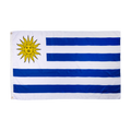 Bandera de Uruguay 90 x 150 cm - Flagora