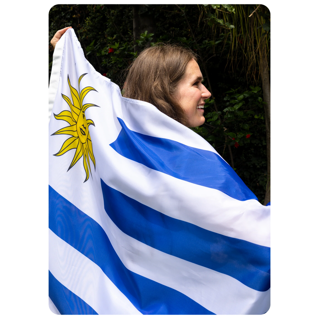 Uruguay