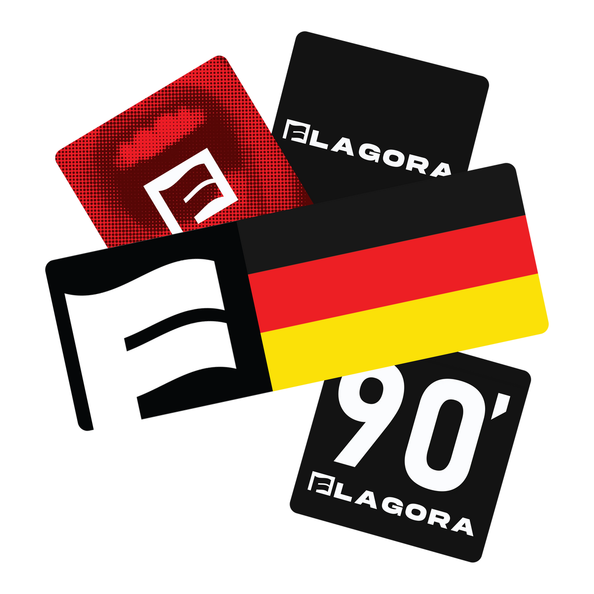 Alemania Colección Founders