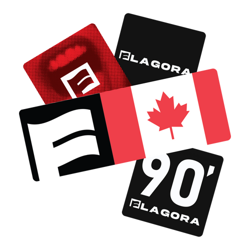 Canadá Colección Founders