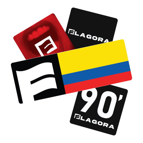 Colombia Colección Founders
